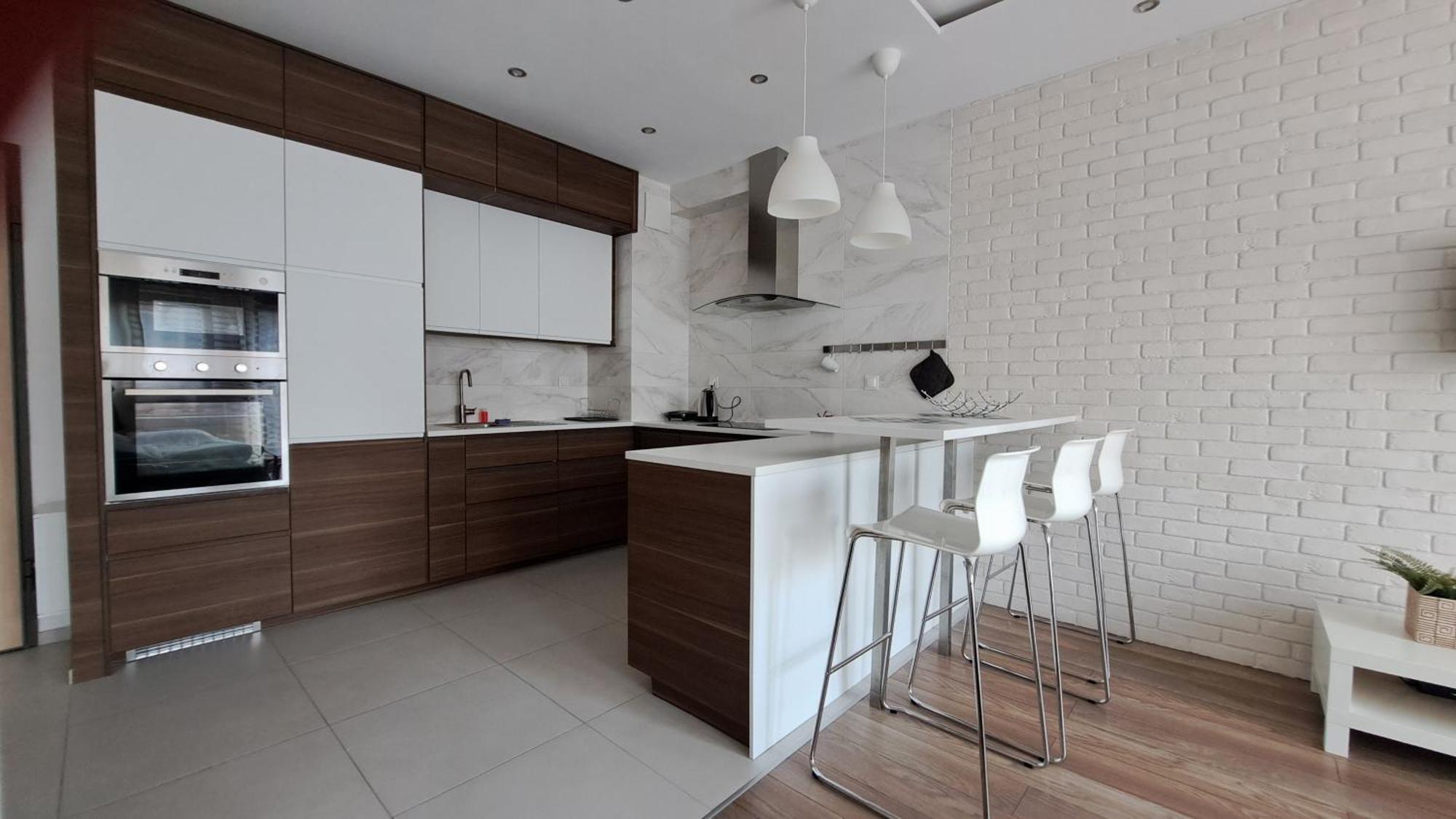 Apartament Villa Nobile Варшава Екстериор снимка