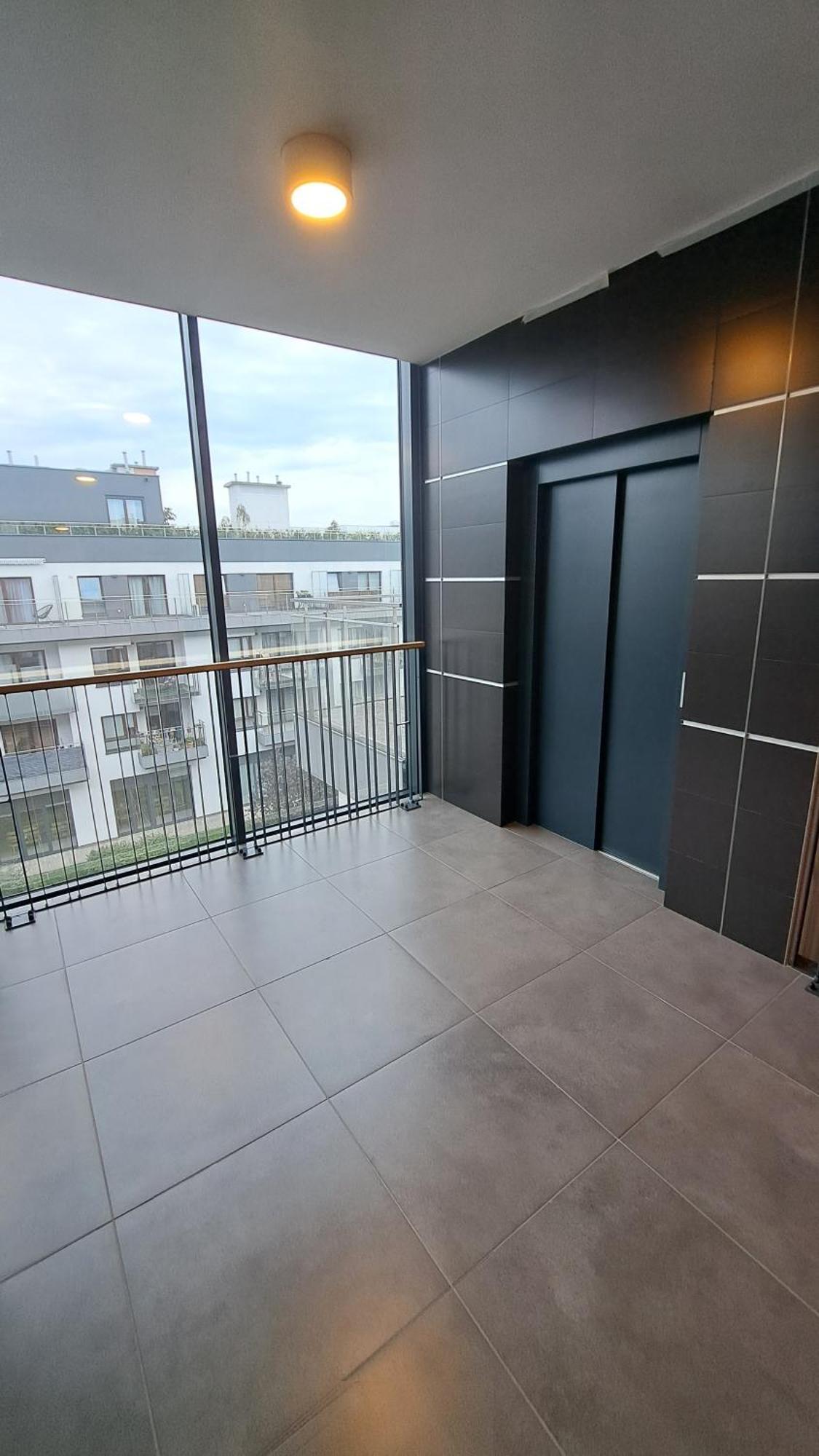 Apartament Villa Nobile Варшава Екстериор снимка