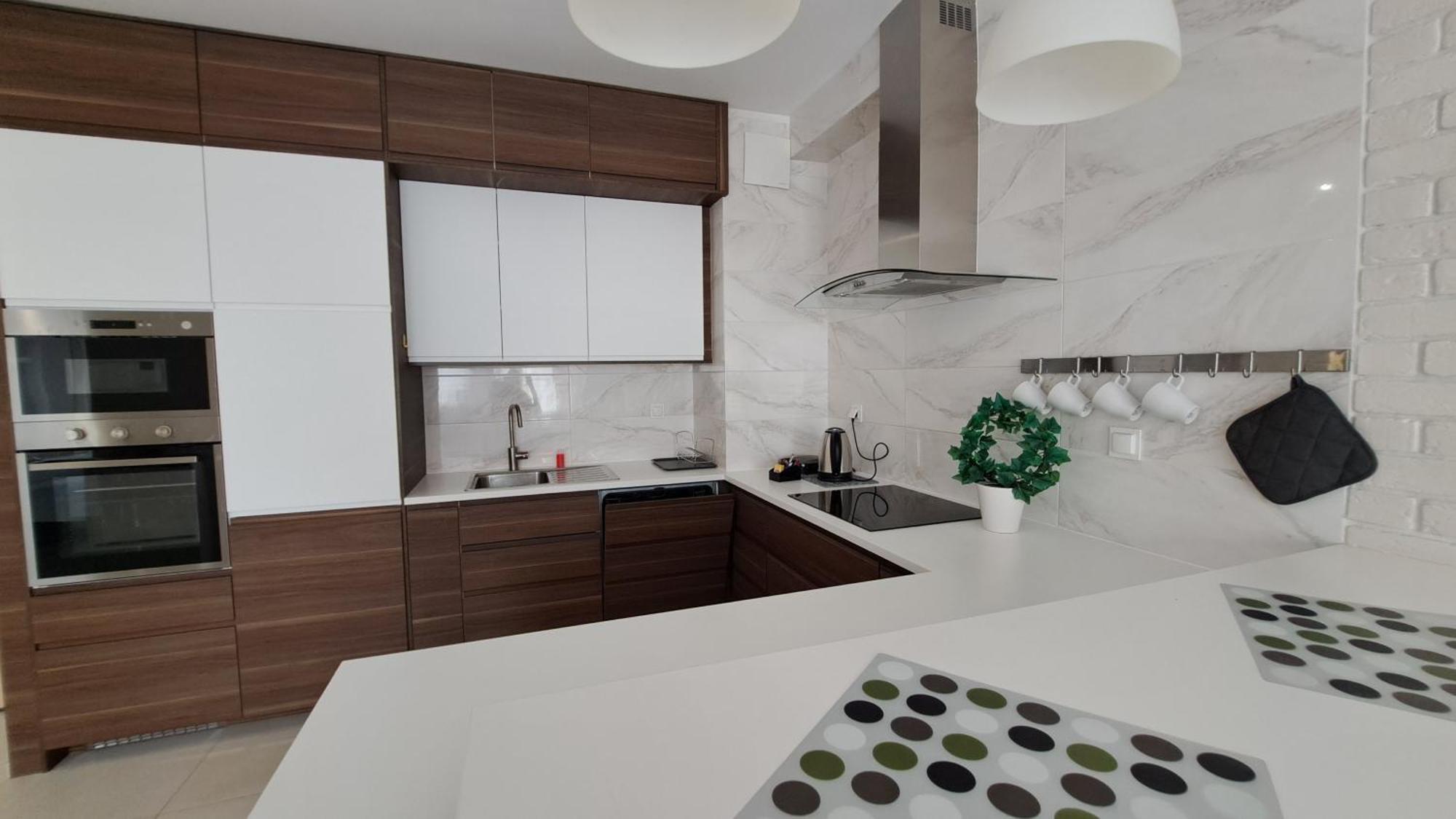 Apartament Villa Nobile Варшава Екстериор снимка