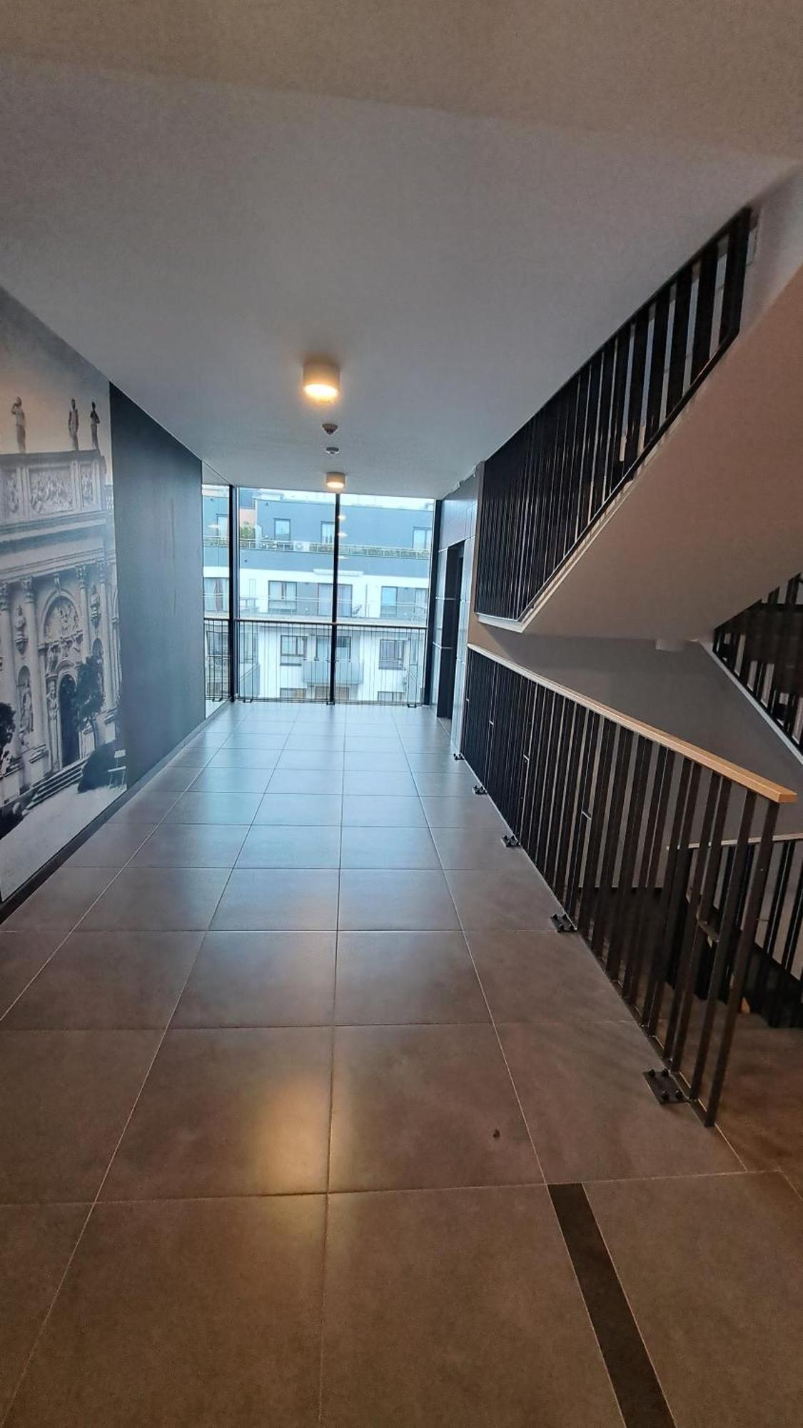 Apartament Villa Nobile Варшава Екстериор снимка